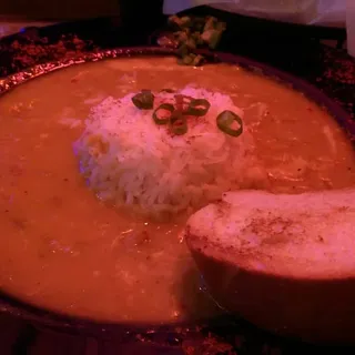 Etoufee