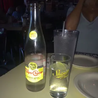 Topo Chico
