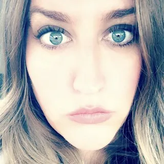 Caryn E.