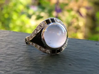 Magpie Vintage & Estate Jewelry