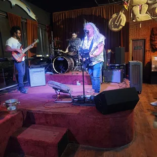 First stop in Santa Fe