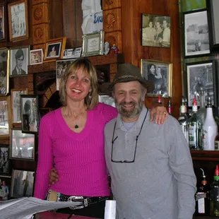 Pleas say hello to Nic for us, we adored the place!!