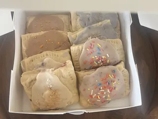 Sharayah's Plant-Based Treats