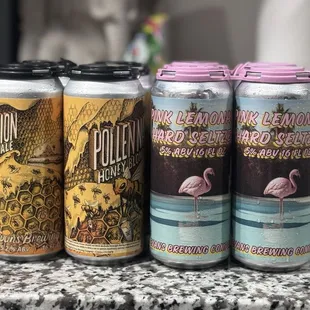 Evans Brewing