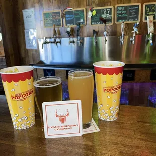 Come on over y chillax