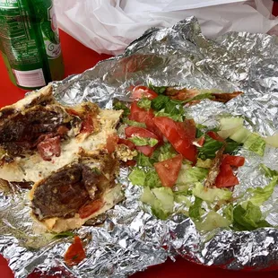 One of the worst things I&apos;ve ever eaten. I threw this in the trash. I never throw food away.