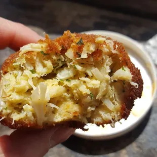 Crab Cake