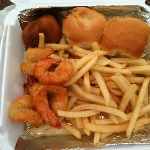 Crab Cake