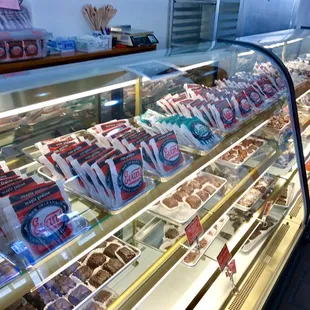 Sweets treats for your sweet tooth