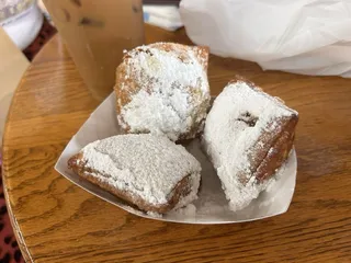 Loretta Authentic Pralines