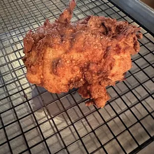 fried chicken
