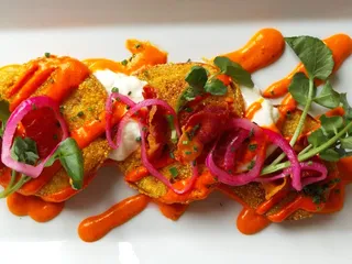 Vine Restaurant & Bar