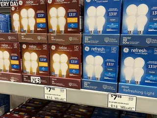 Lowe's Home Improvement