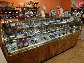 Ruth Hunt Candy