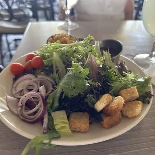 CAESAR SALAD