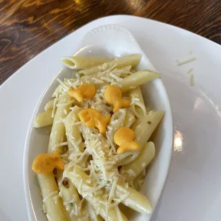 Kid's Mac and Cheese