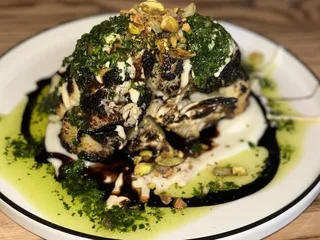 Cavalletta Restaurant