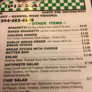 Thought potato wedges came with your chicken dinner didn't you?  Sike!