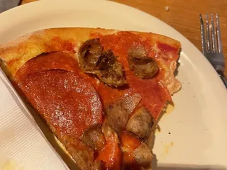 Al's New York Pizza