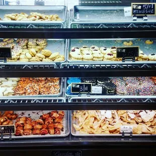 Sweet shelves.