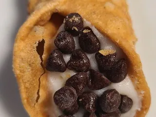 The Brooklyn Bakery