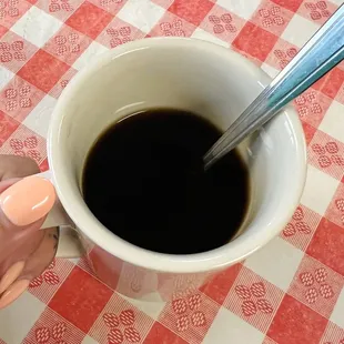 soups and chowder, drink