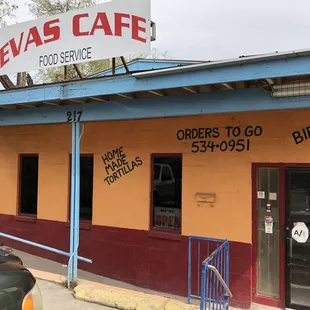 Right across street from Confluence Park