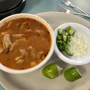 Menudo