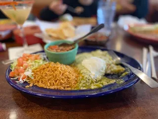 Nicha's Comida Mexicana - Southside