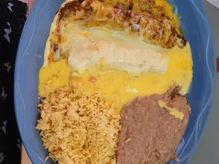 Garcia's Mexican Food Restaurant