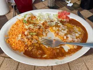 El Corral Lozano #2
