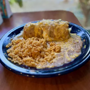 Chimichanga