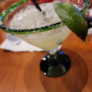 Margarita