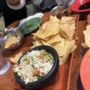 Guacamole