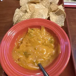 Queso
