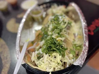 Royal Taco