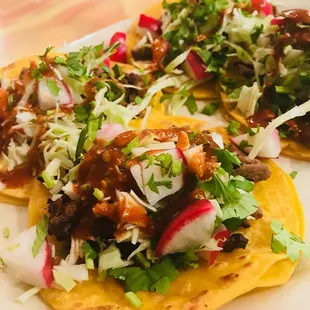 TRY THE BEST TACOS IN GP