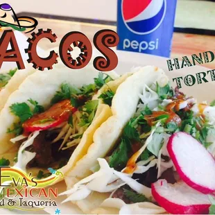 Eva's Tacos