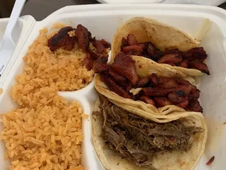 Taco Palacio
