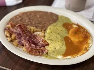 Alma Latina Taqueria