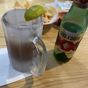 Michelada