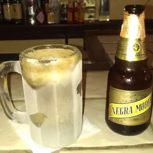 Negra Modelo