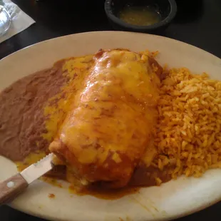 Chimichanga