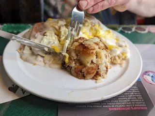 Best Bet Breakfast & Lunch