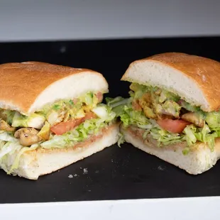 Torta Sandwich