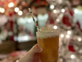 Winter Wonderland Honolulu