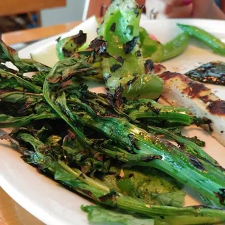 broccolini