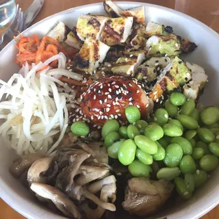 bibimbap