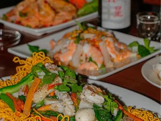 G6 Lounge & Restaurant