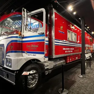 Evel Knievel Museum